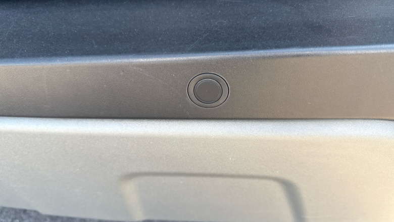 Ford EcoSport 1.0 EcoBoost 125 Titanium 5dr Petrol Hatchback